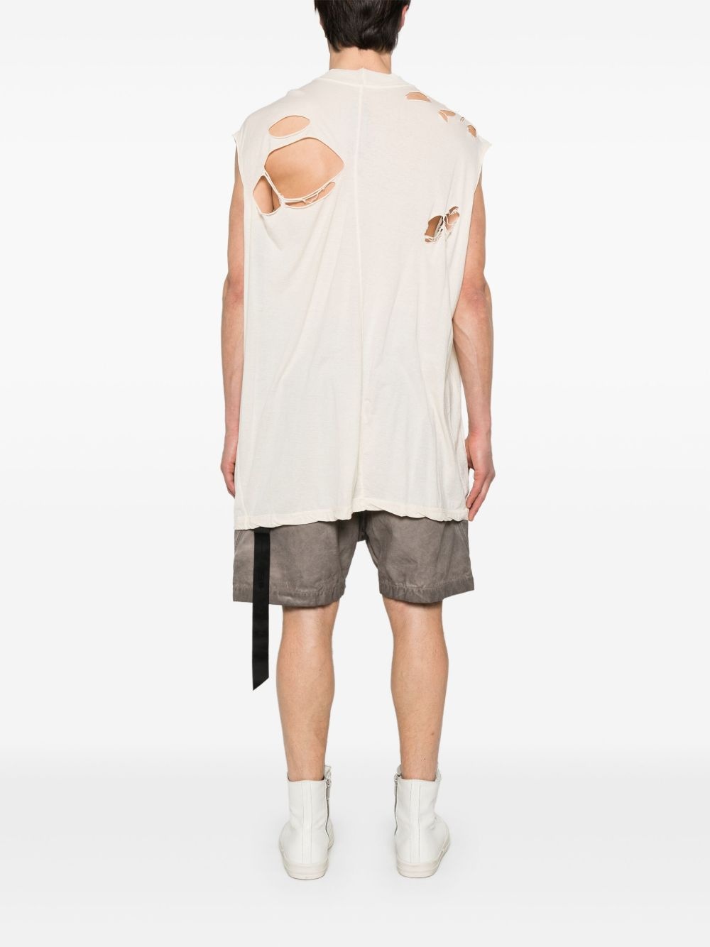 Tarp tank top - 3