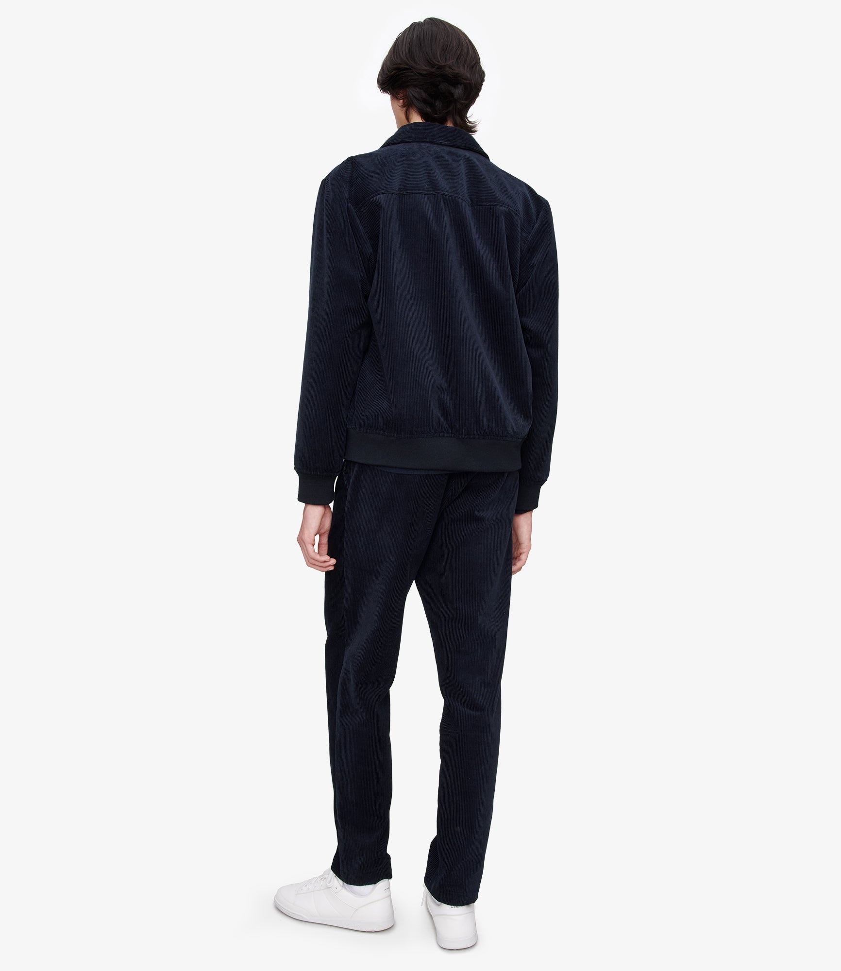 GILLES JACKET - 3