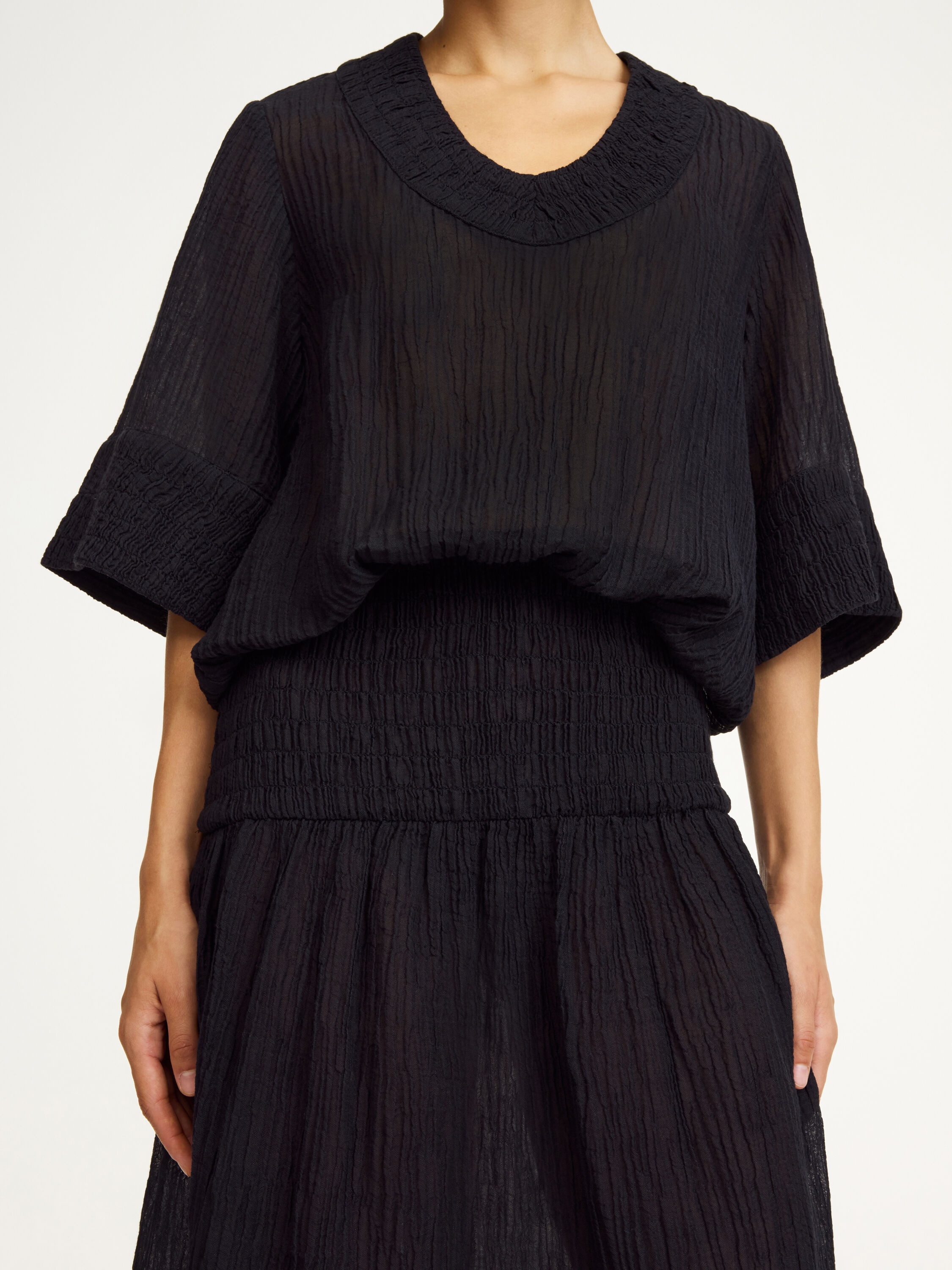 Anais maxi dress - 4