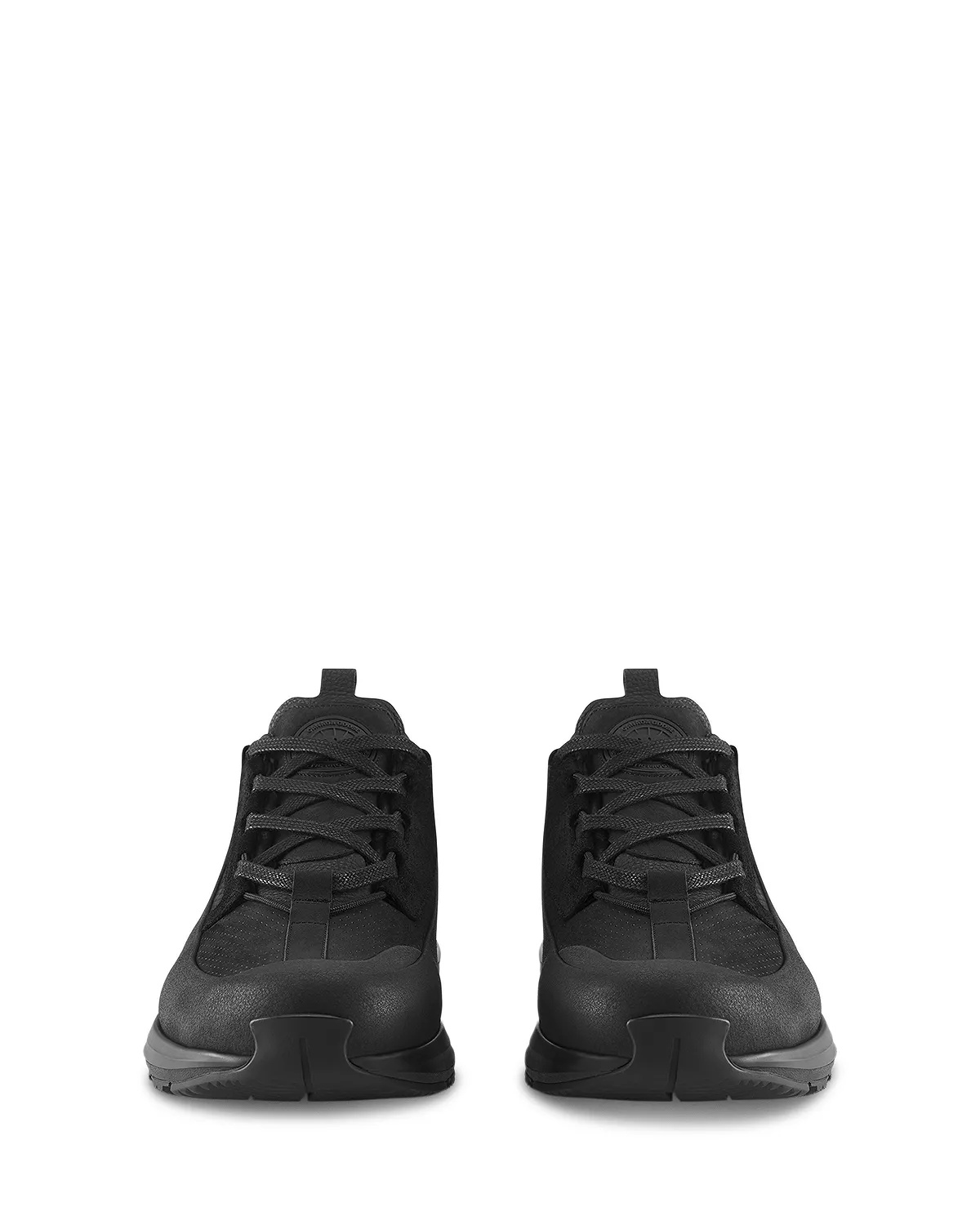Men's Glacier Trail Low Top Sneakers - 4