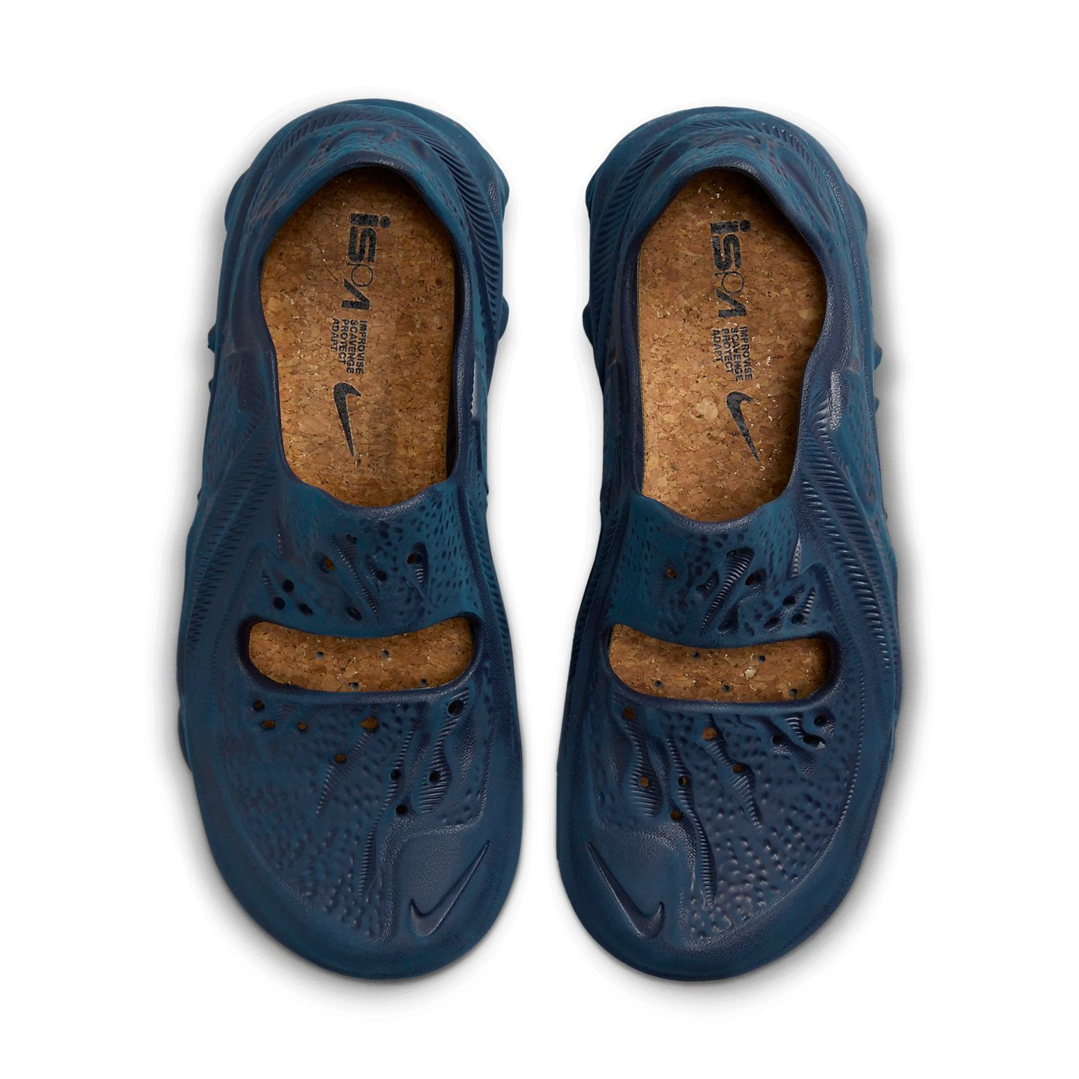 Nike ISPA Universal 'Midnight Navy' DM0886-400 - 3