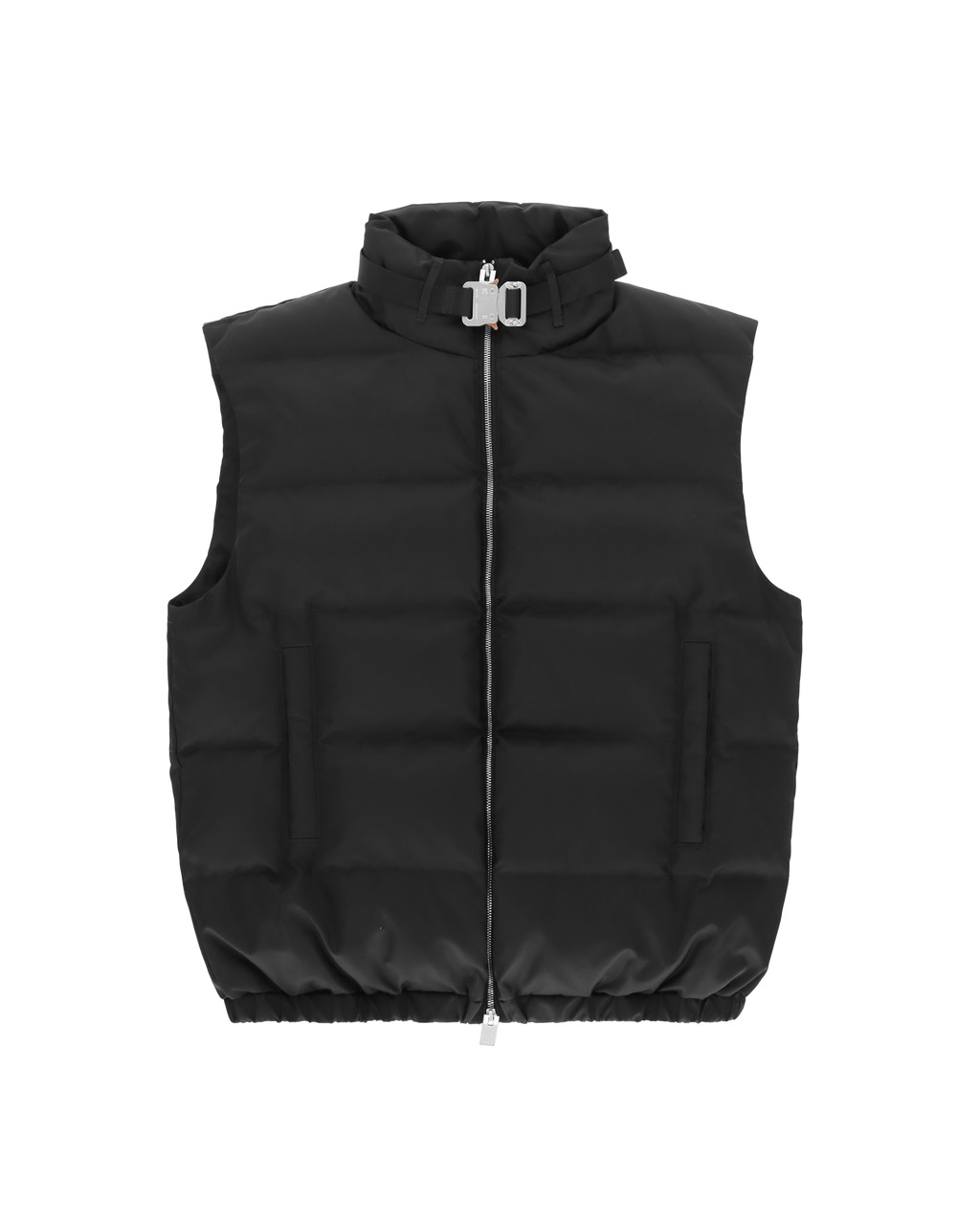 PUFFER VEST - X - 1