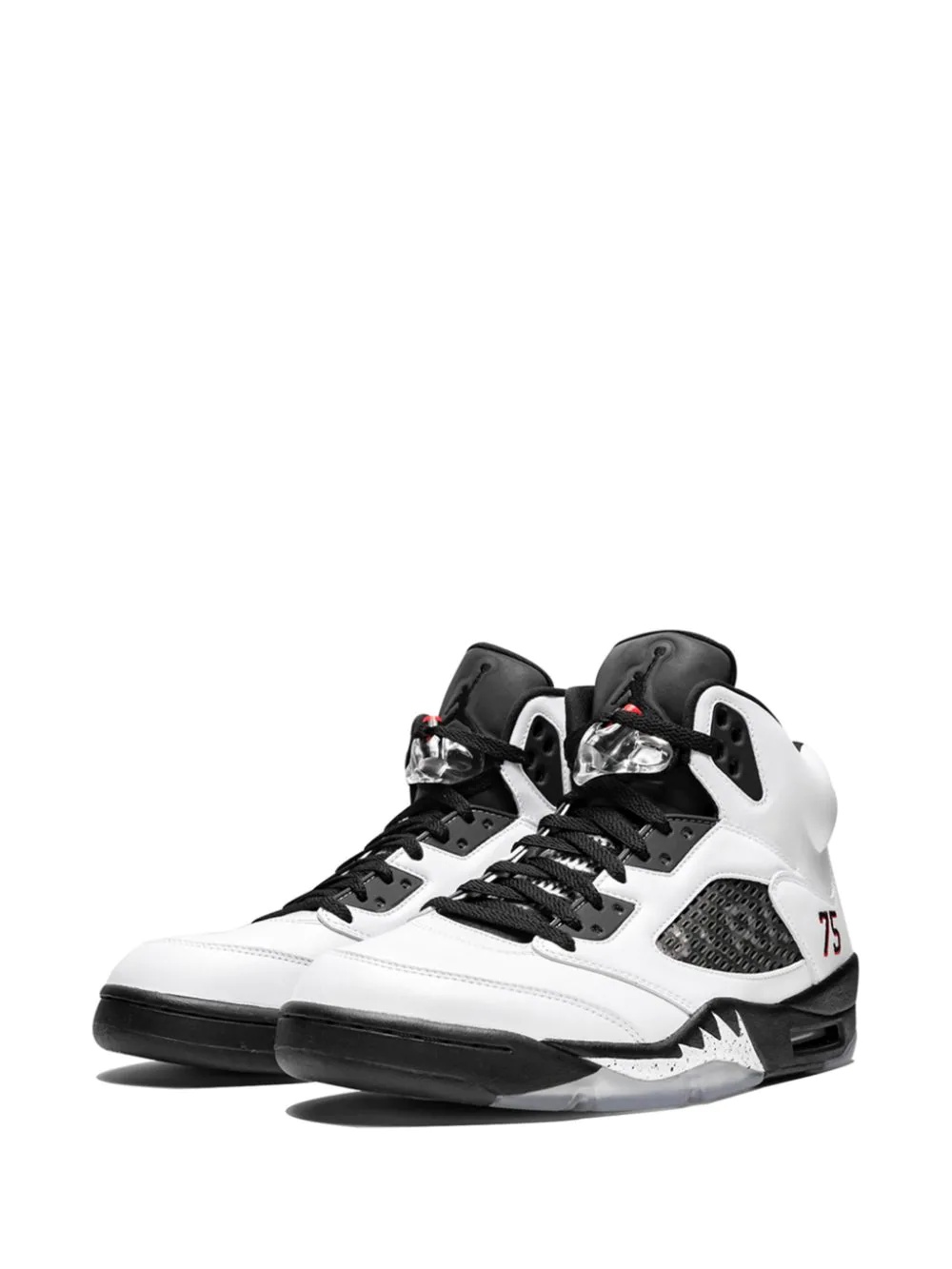 Air Jordan 5 Retro sneakers - 2