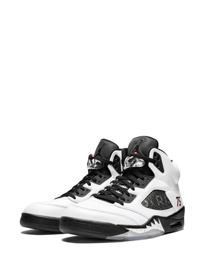 Jordan Air Jordan 5 Retro sneakers outlook