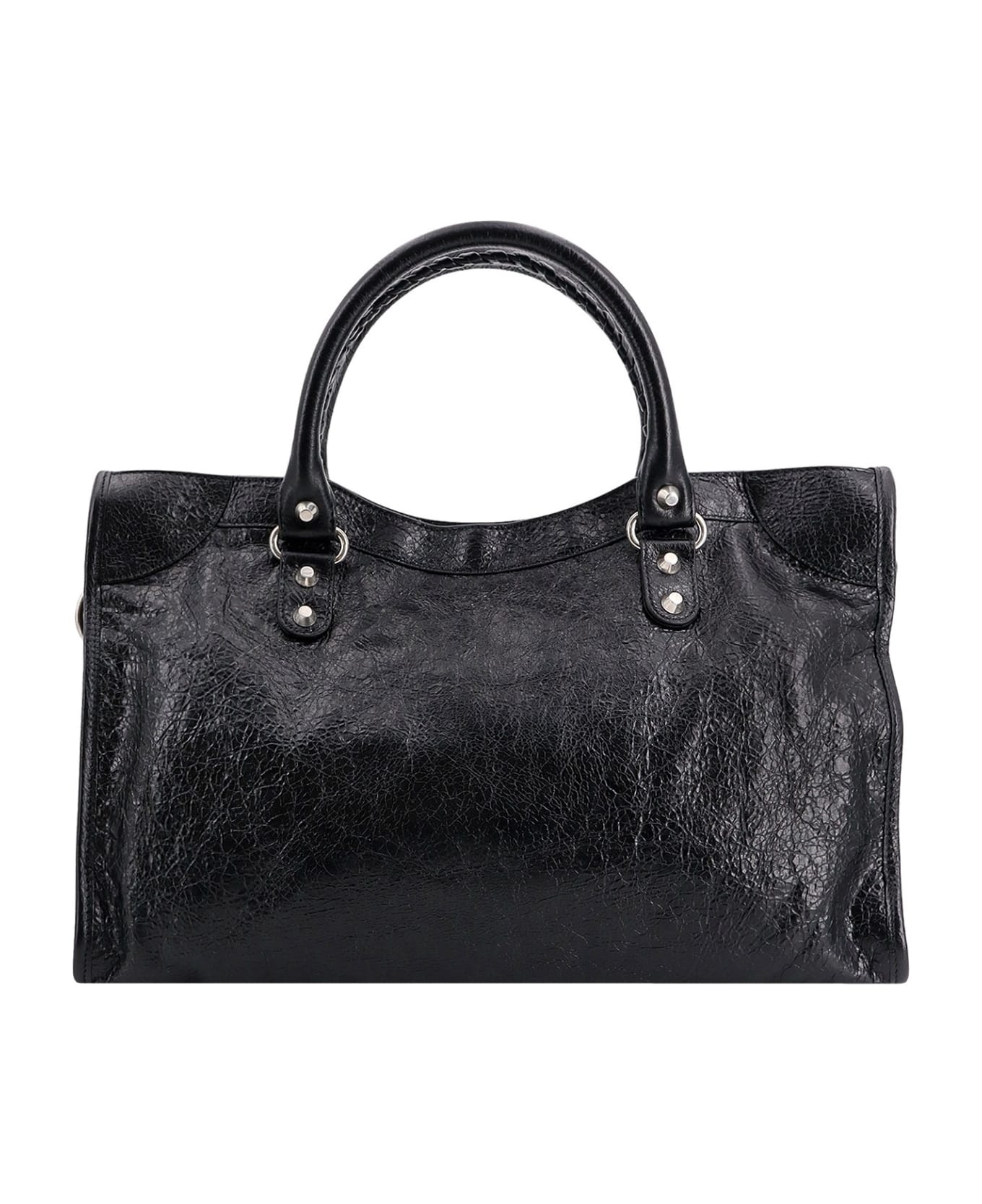 Le City Media Shoulder Bag - 2
