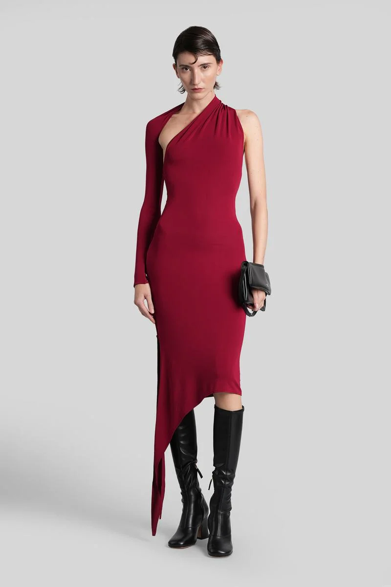 Courrèges Long Dress - 1