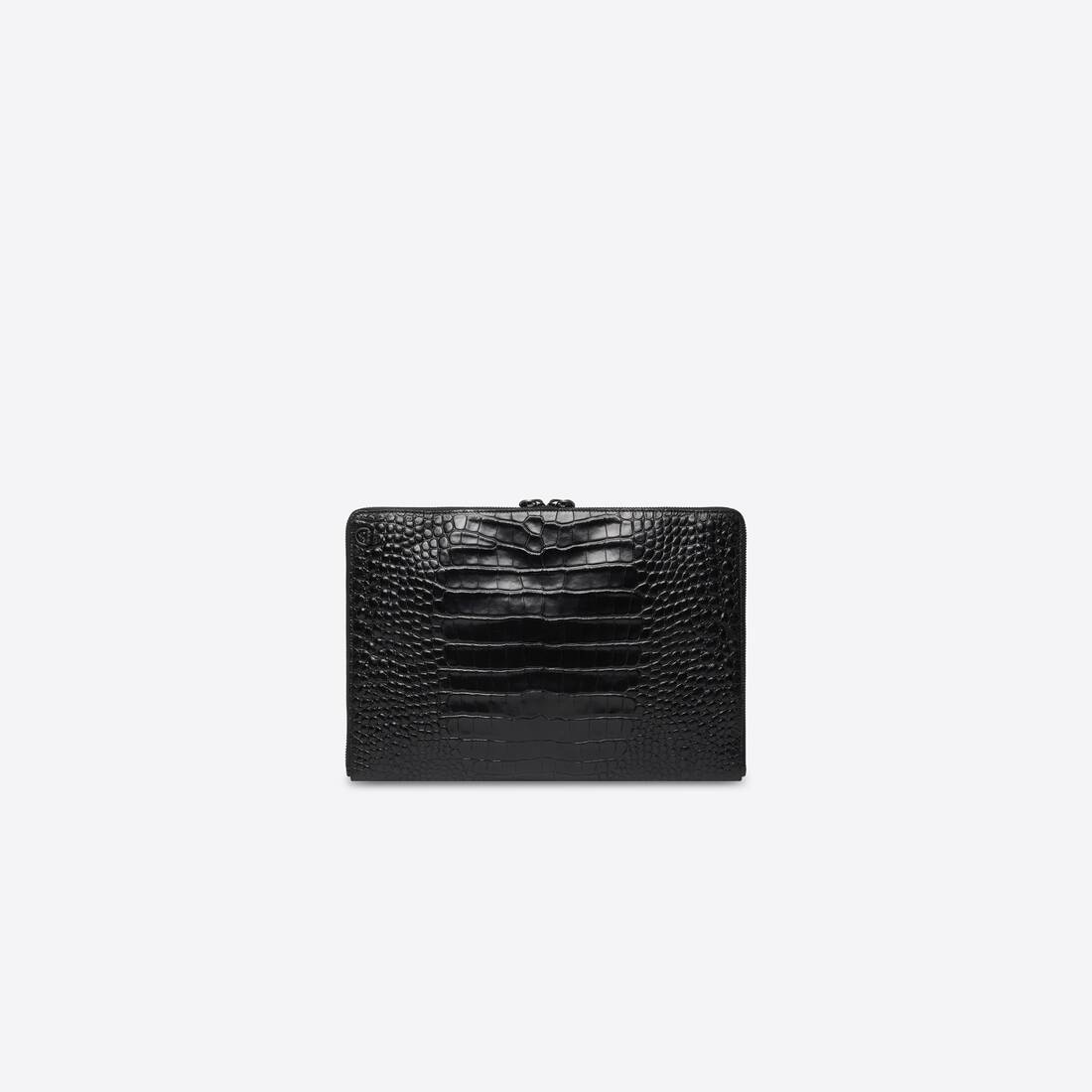 Men's Neo Classic Pouch in Black - 3