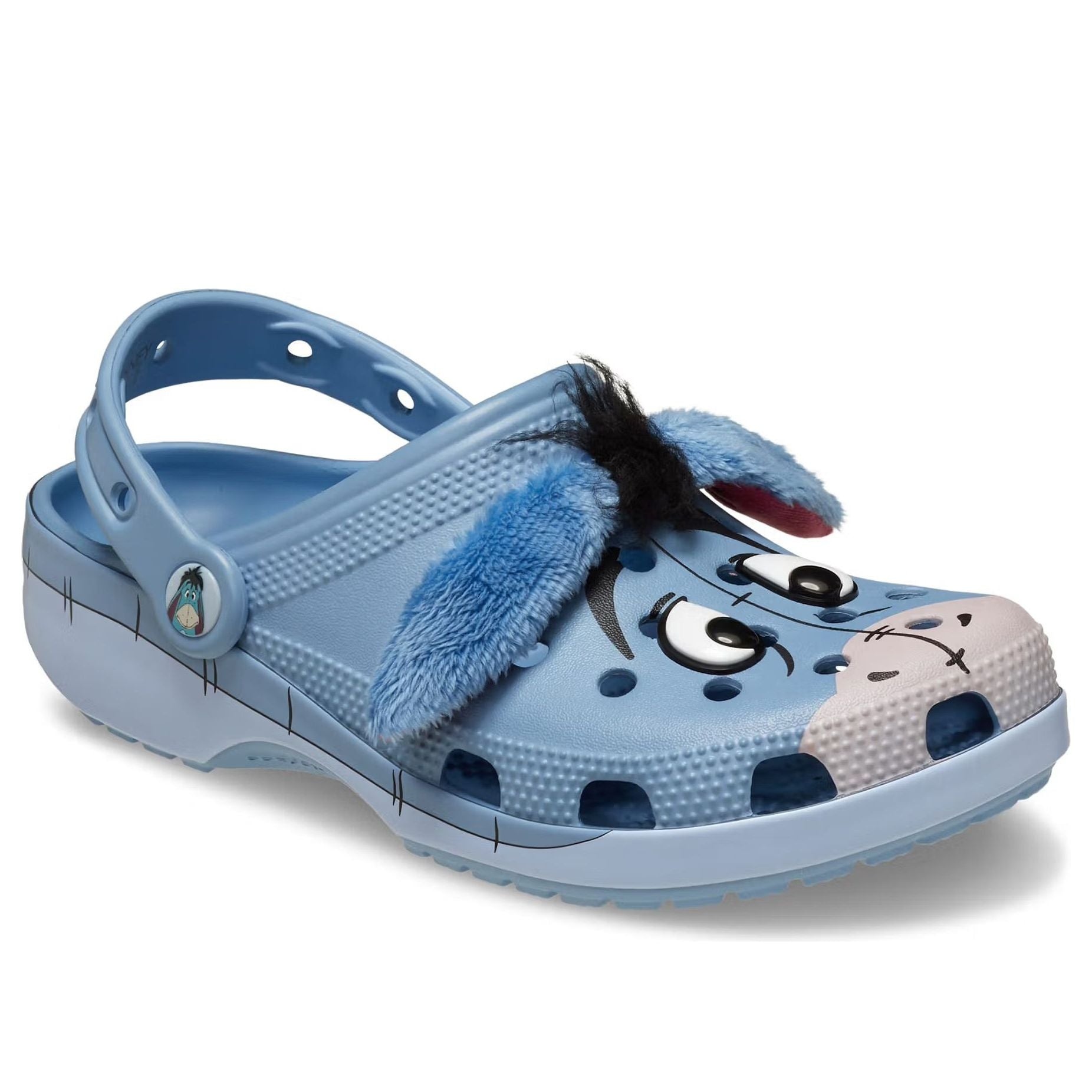 Crocs x Disney Winnie the Pooh Classic Clog 'Eeyore' 211093-90H - 2