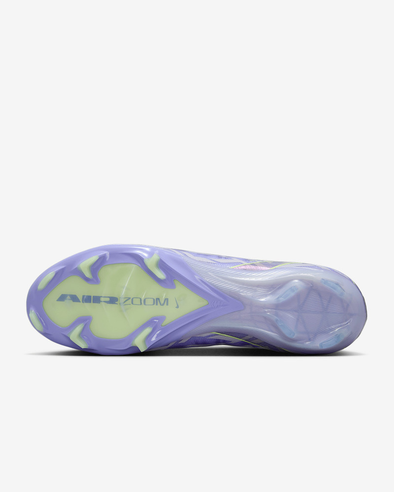 Nike Nike United Mercurial Vapor 16 Elite FG Low-Top Soccer Cleats outlook