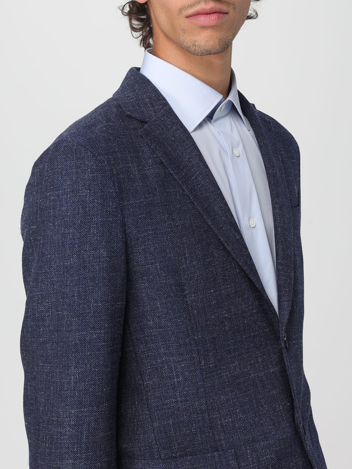 Jacket men Zegna - 5
