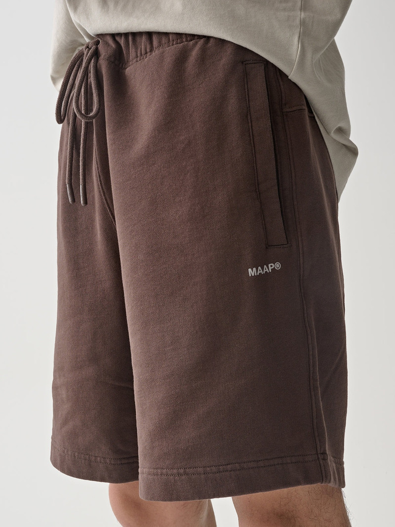 Essentials Sweat Short 5
