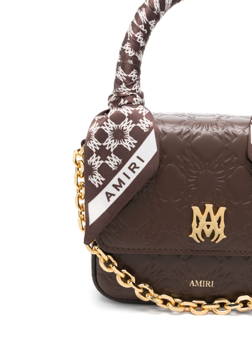 micro MA tote bag - 3