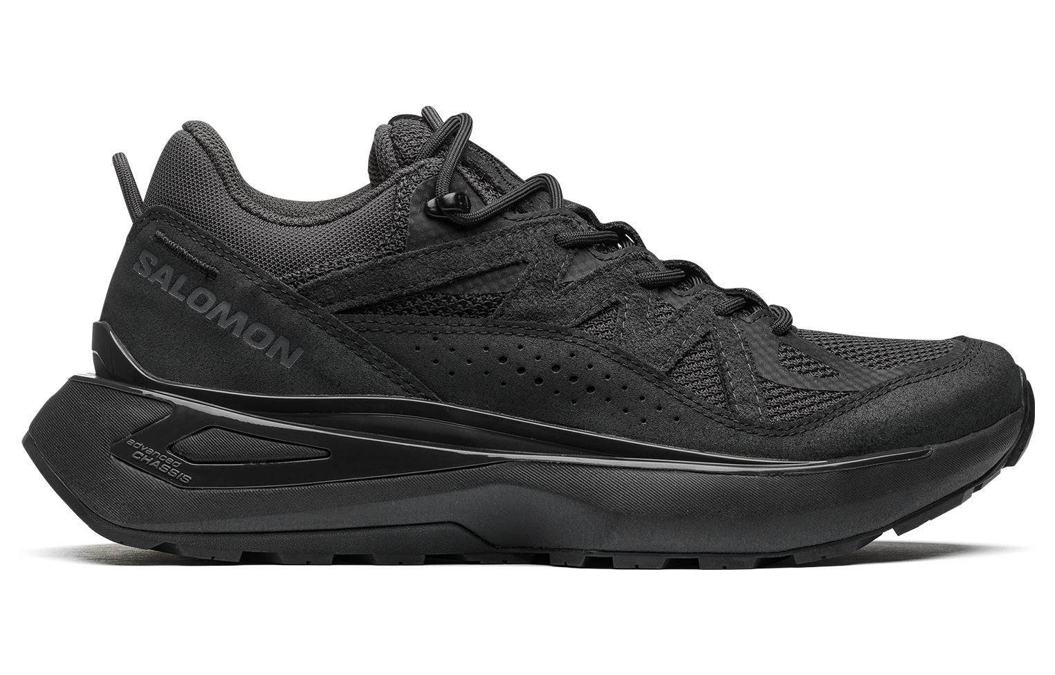 SALOMON Odyssey Elmt 'All Black' 473766 - 2