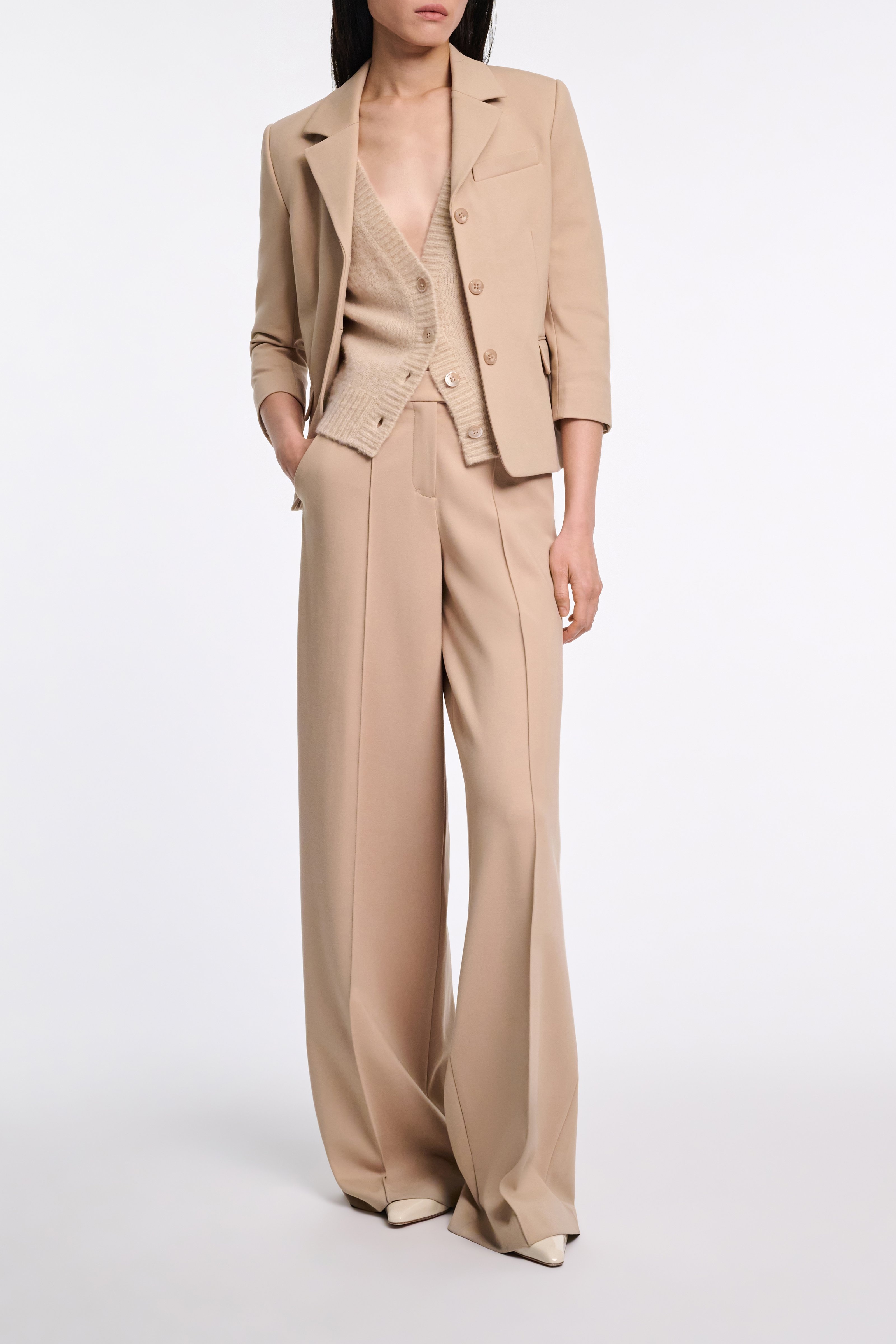 EMOTIONAL ESSENCE jacket - 2