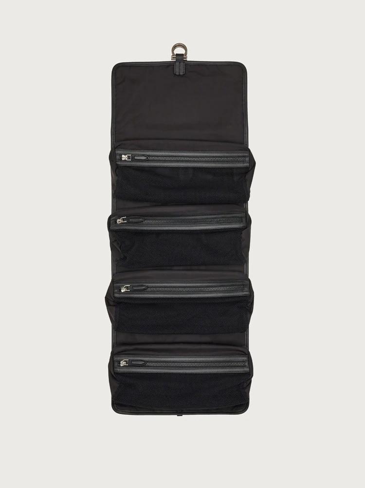 TRAVEL SHOE CASE - 5