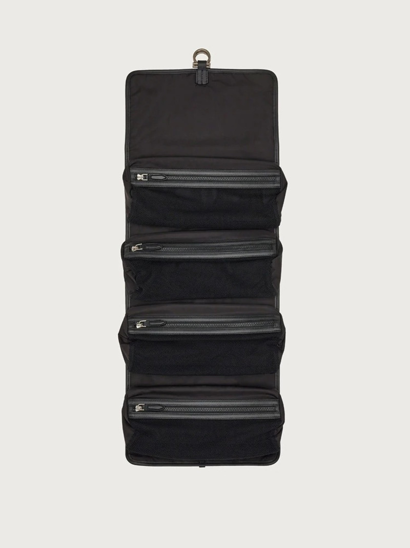 TRAVEL SHOE CASE 5