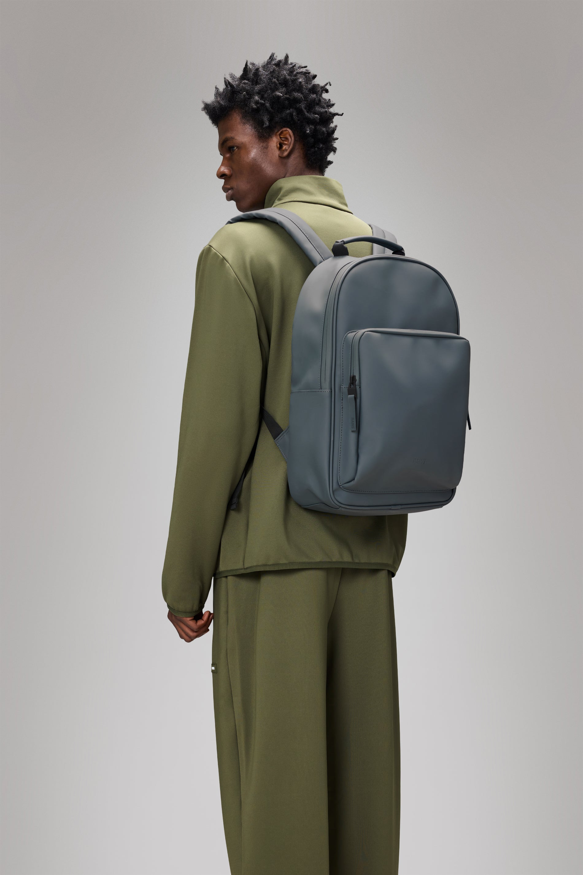 Book Daypack Large - 2