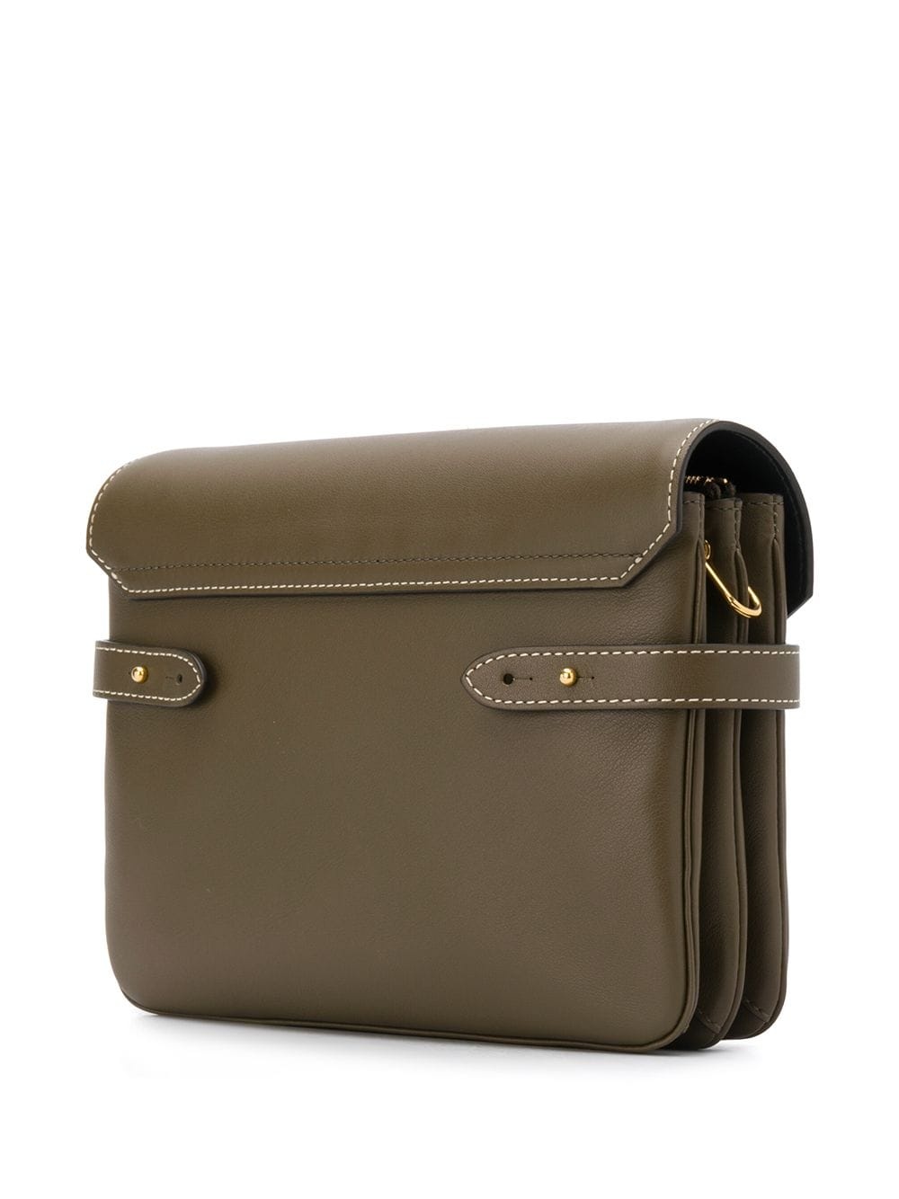 Belted Bayswater satchel - 3