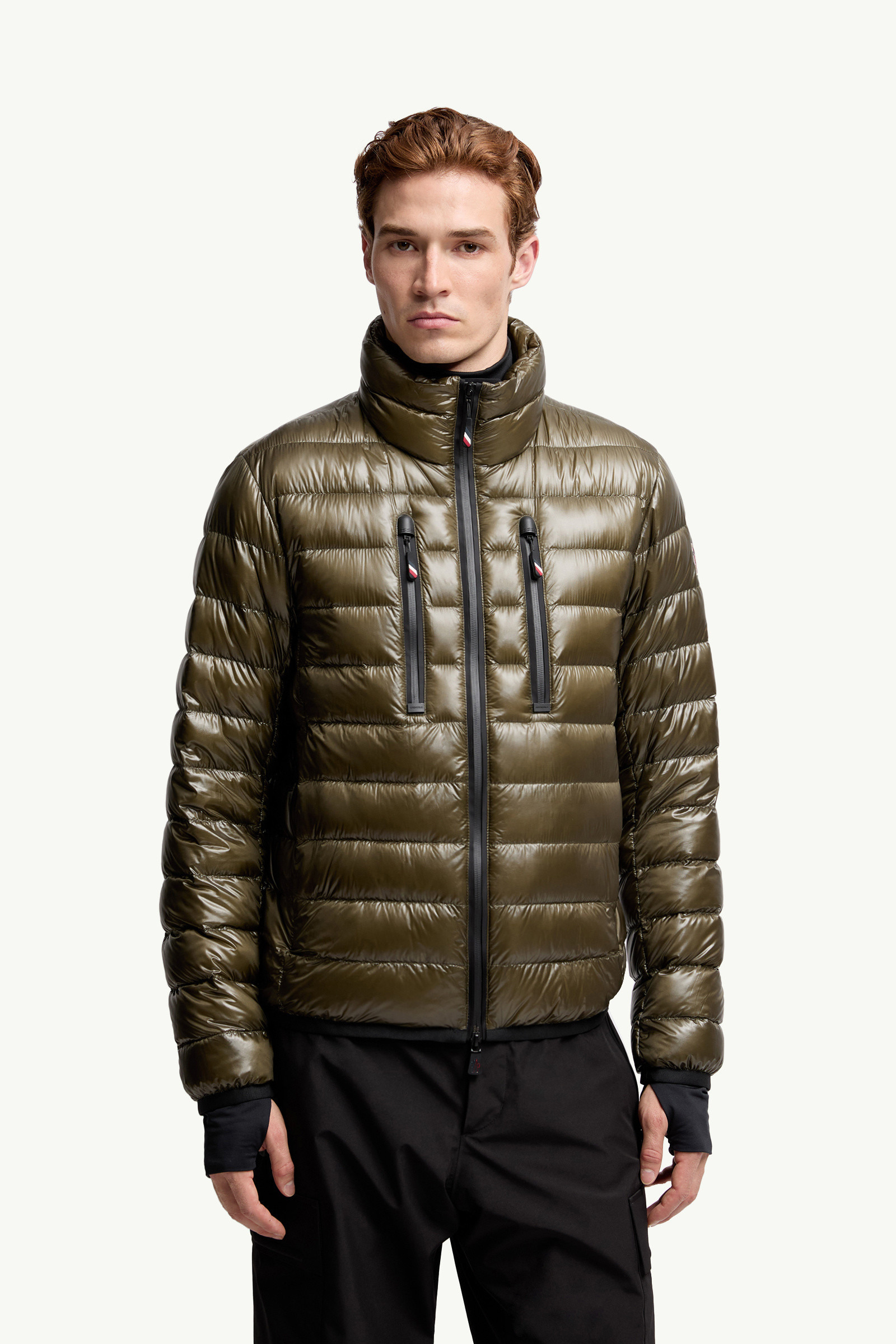 Hers Packable Down Ski Jacket - 3