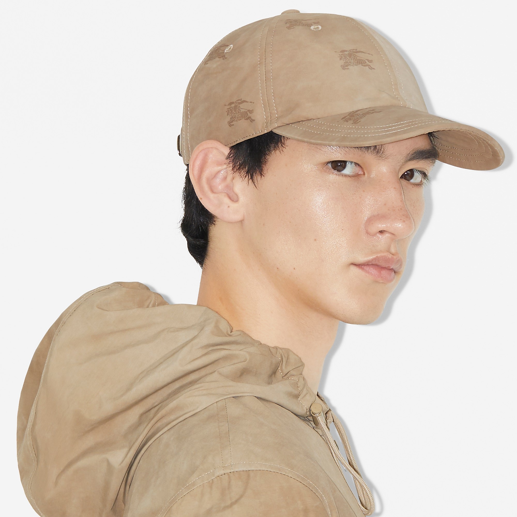 EKD Technical Cotton Baseball Cap - 3