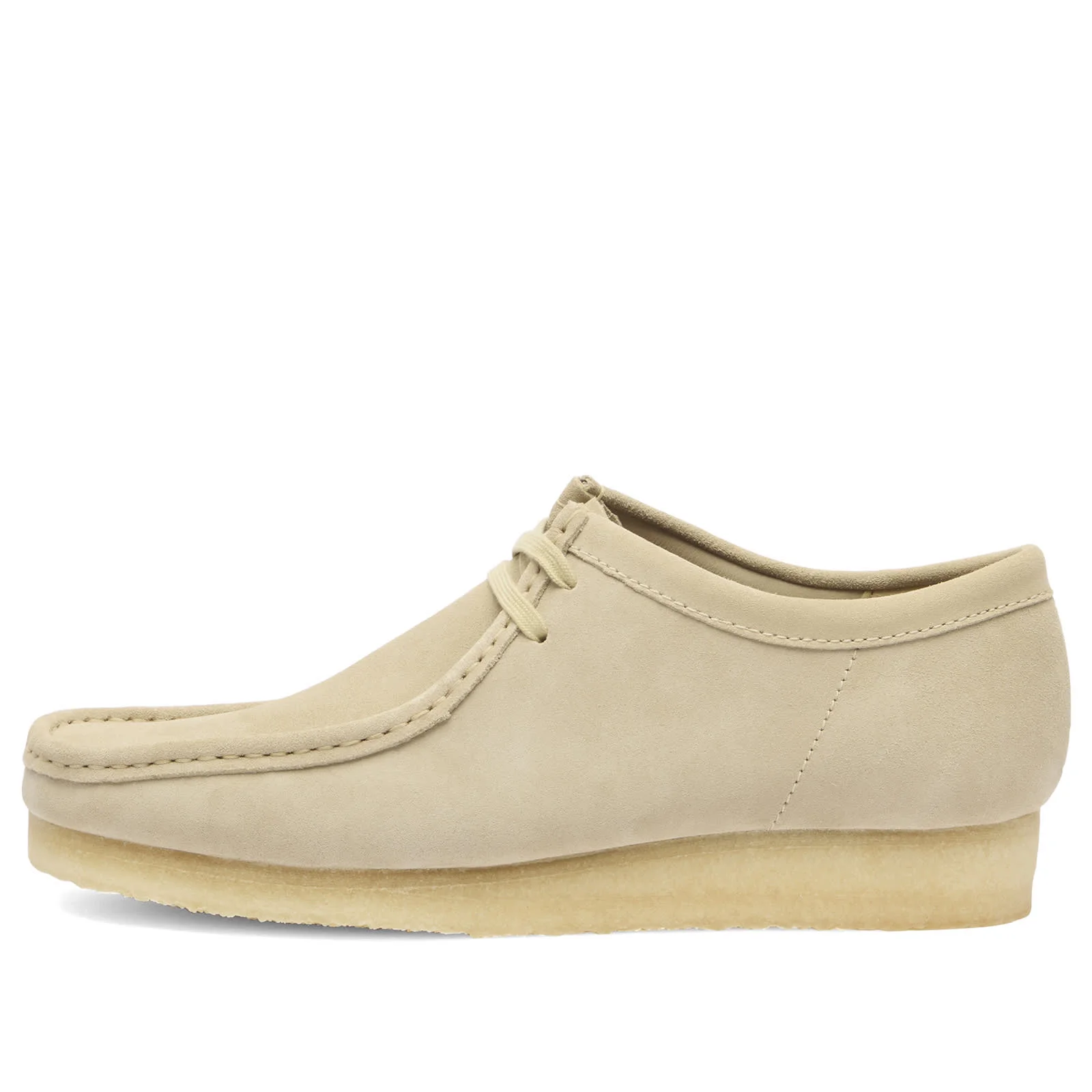 Clarks Originals Wallabee - 1