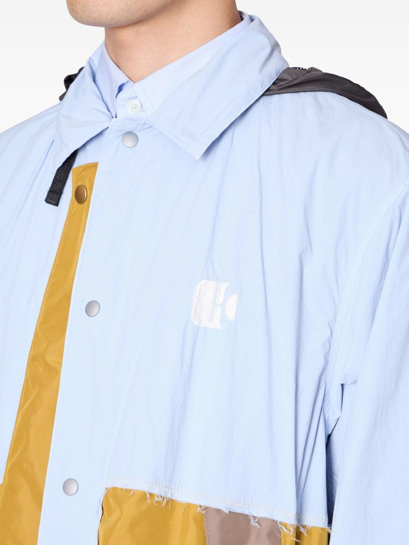 long-sleeves jacket 4