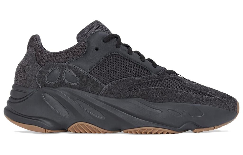 adidas Yeezy Boost 700 'Utility Black' FV5304 - 2