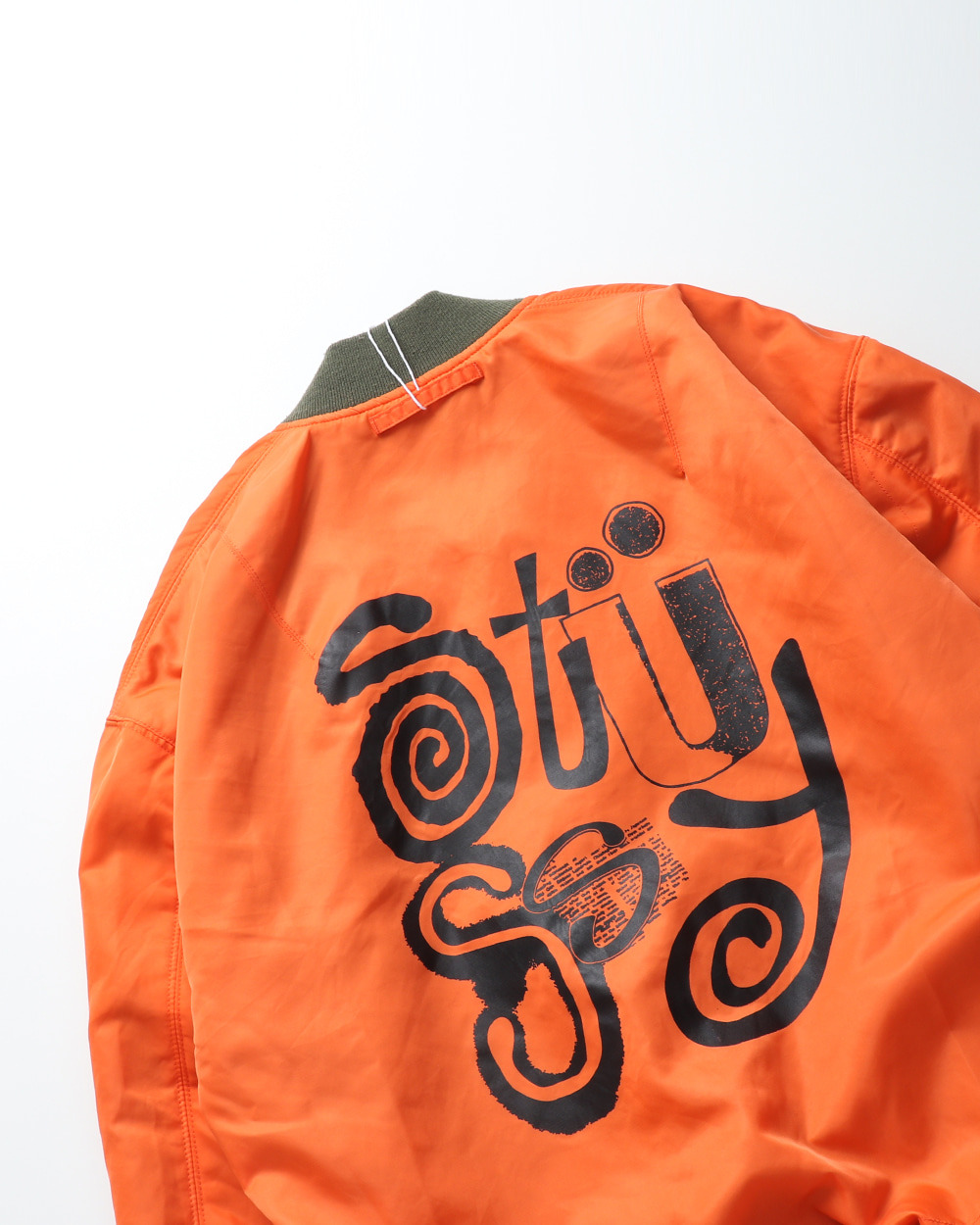 STUSSY - 11
