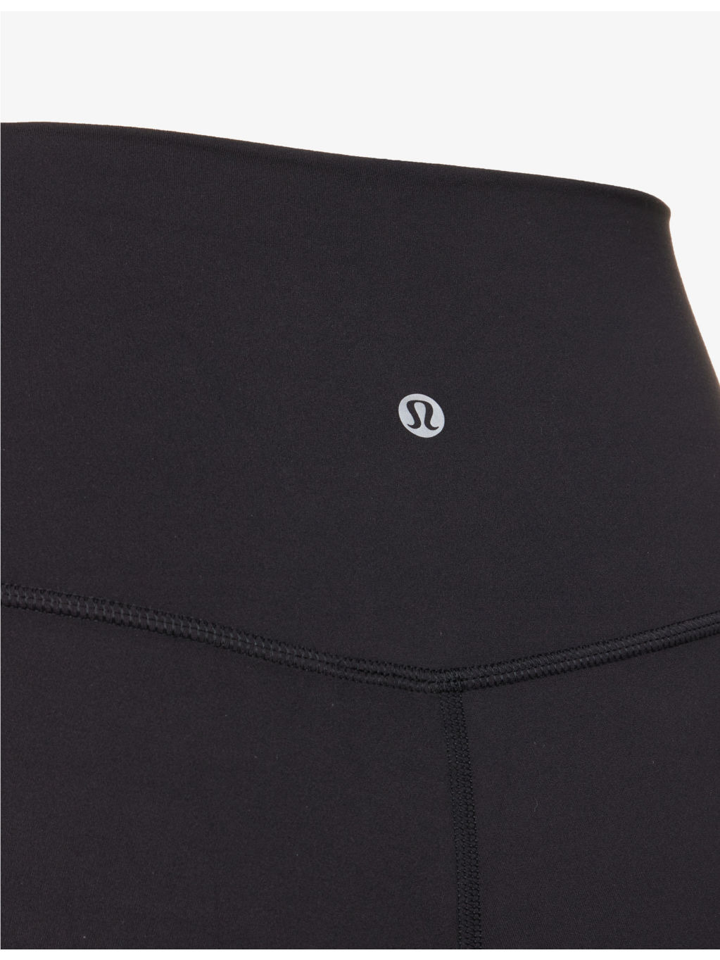 Align high-rise stretch-jersey shorts - 3
