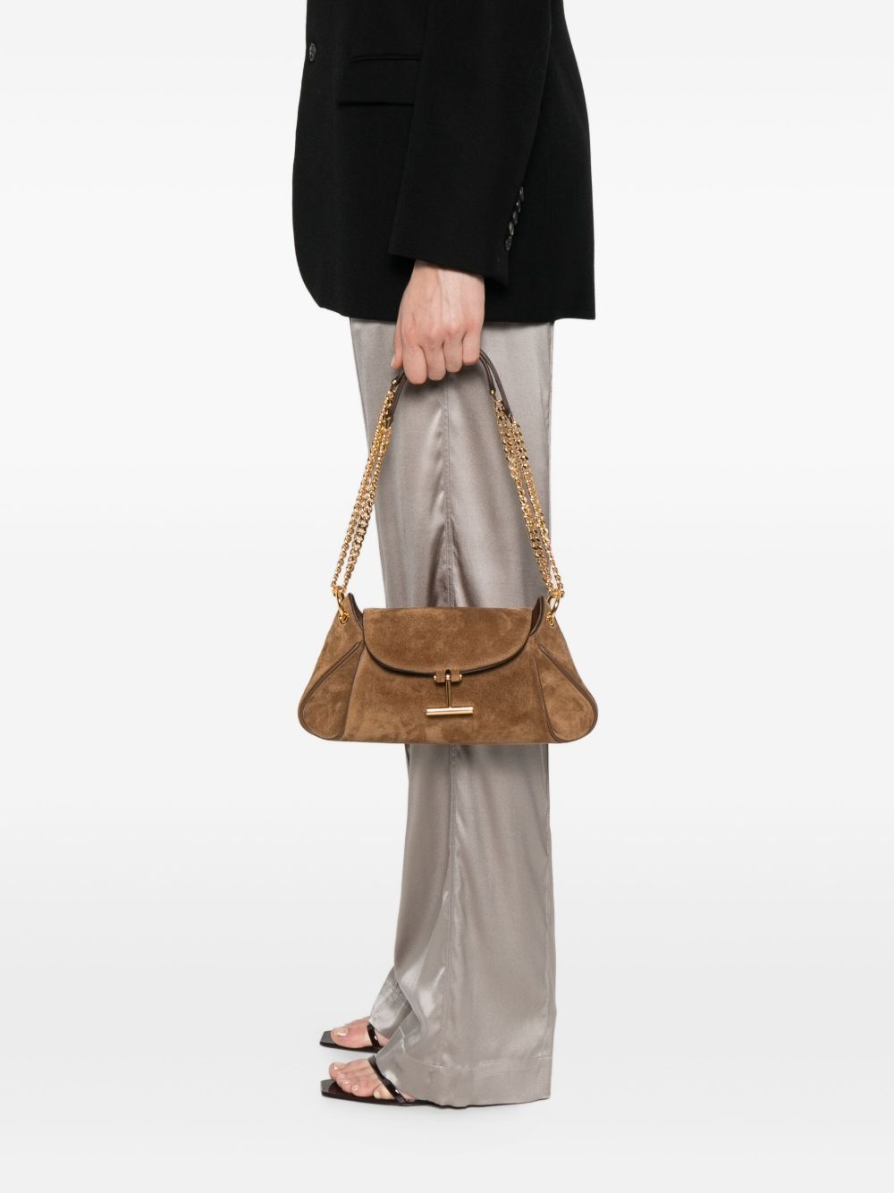medium T-hardware tote bag - 2