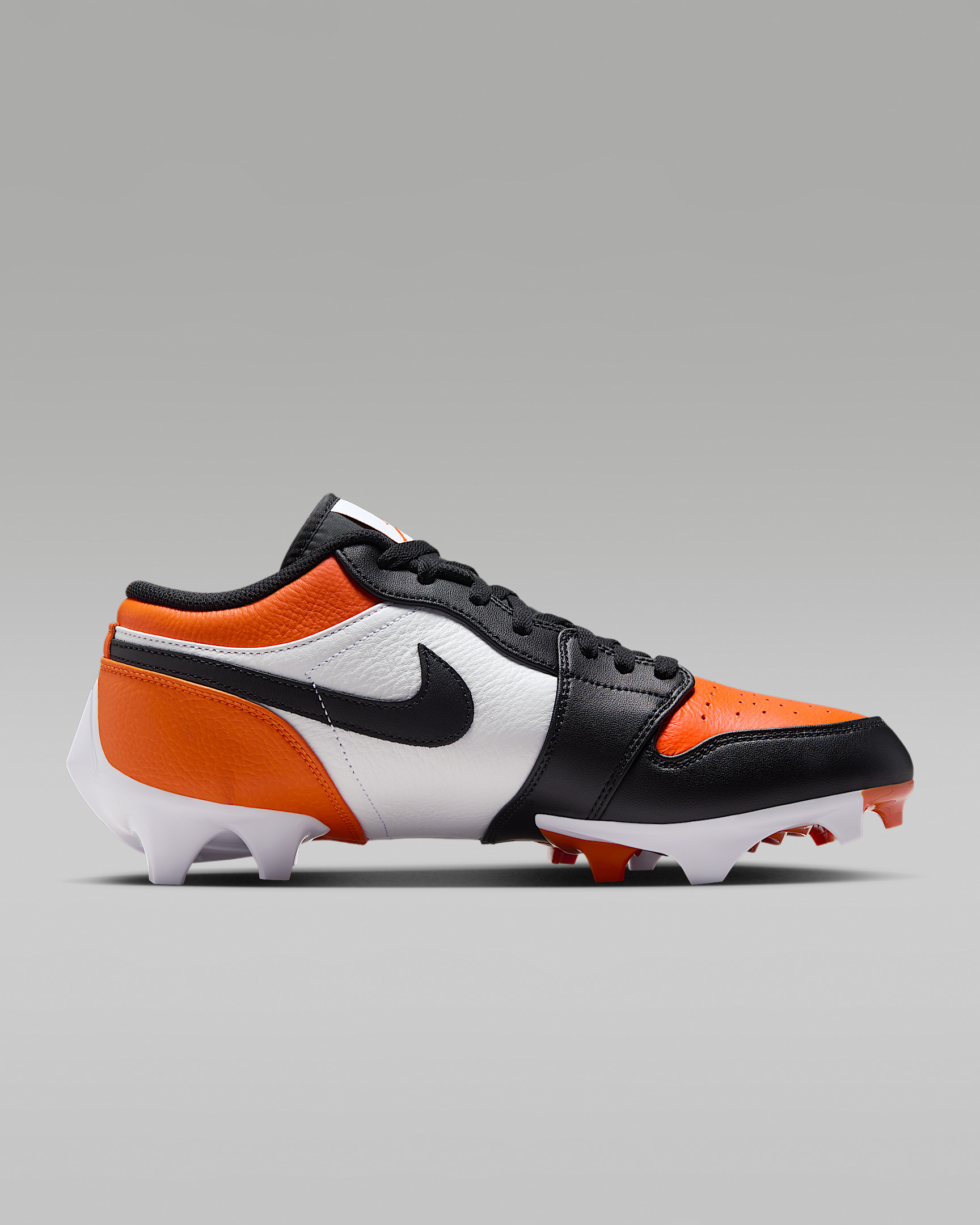 Jordan 1 Low TD Men's Football Cleat - 3