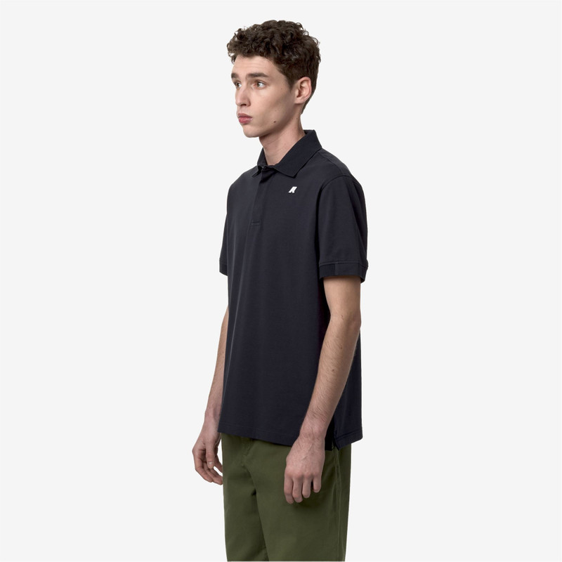 ALDERIC STRETCH JERSEY 5