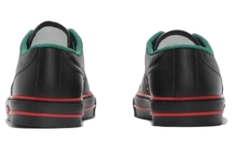 Gucci Tennis 1977 'Black' 643485-17L10-1060 - 5