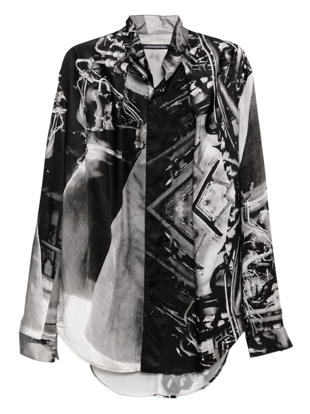 Glide shirt - 1