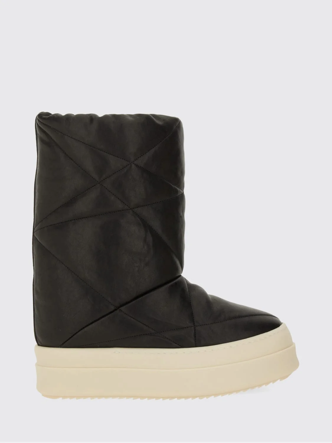 Boots woman Rick Owens - 1