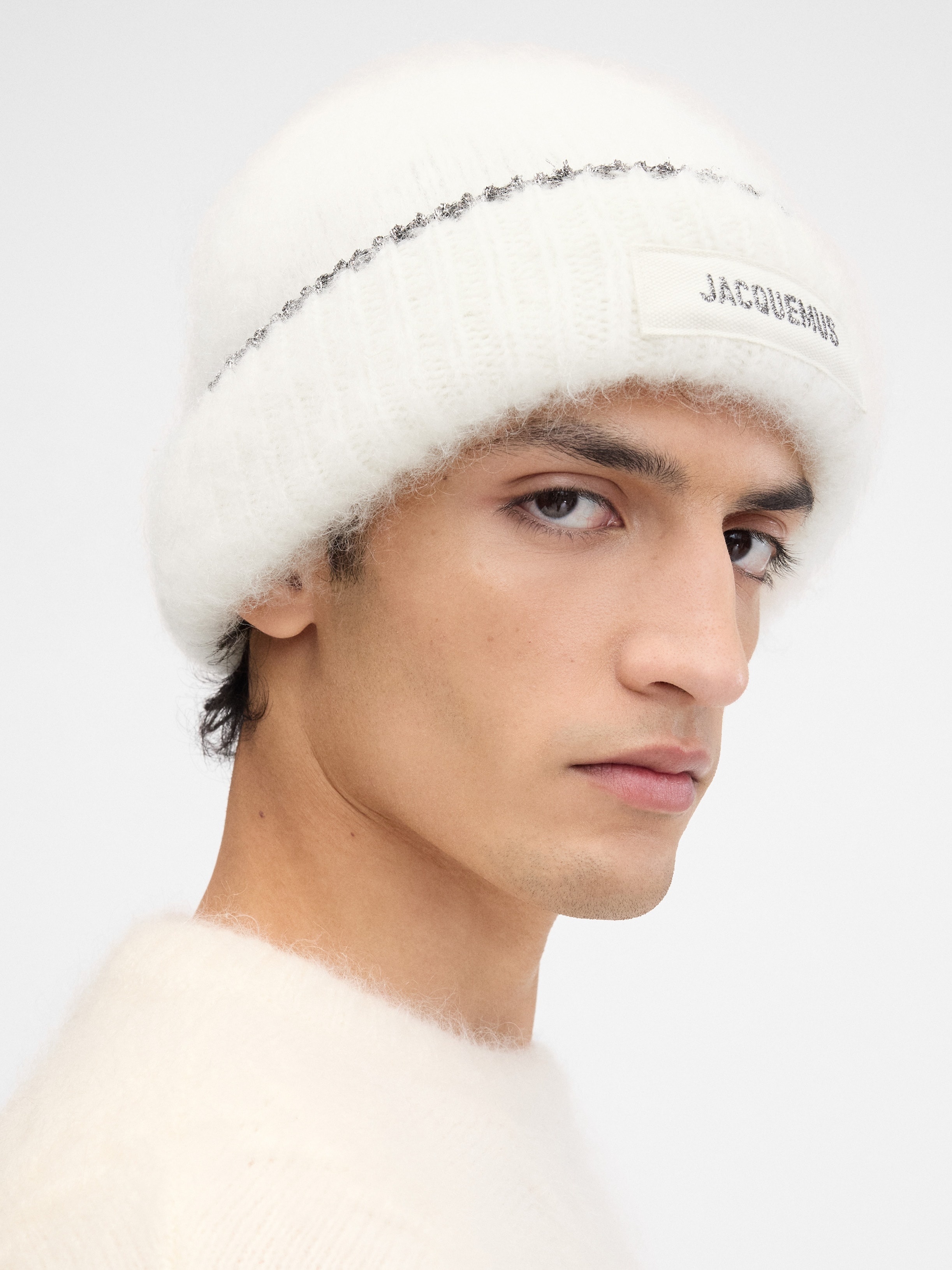 The Paoli beanie - 3
