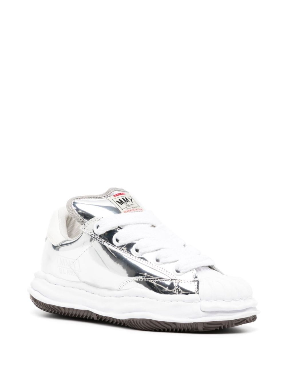 Blakey Original Sole chunky sneakers - 2