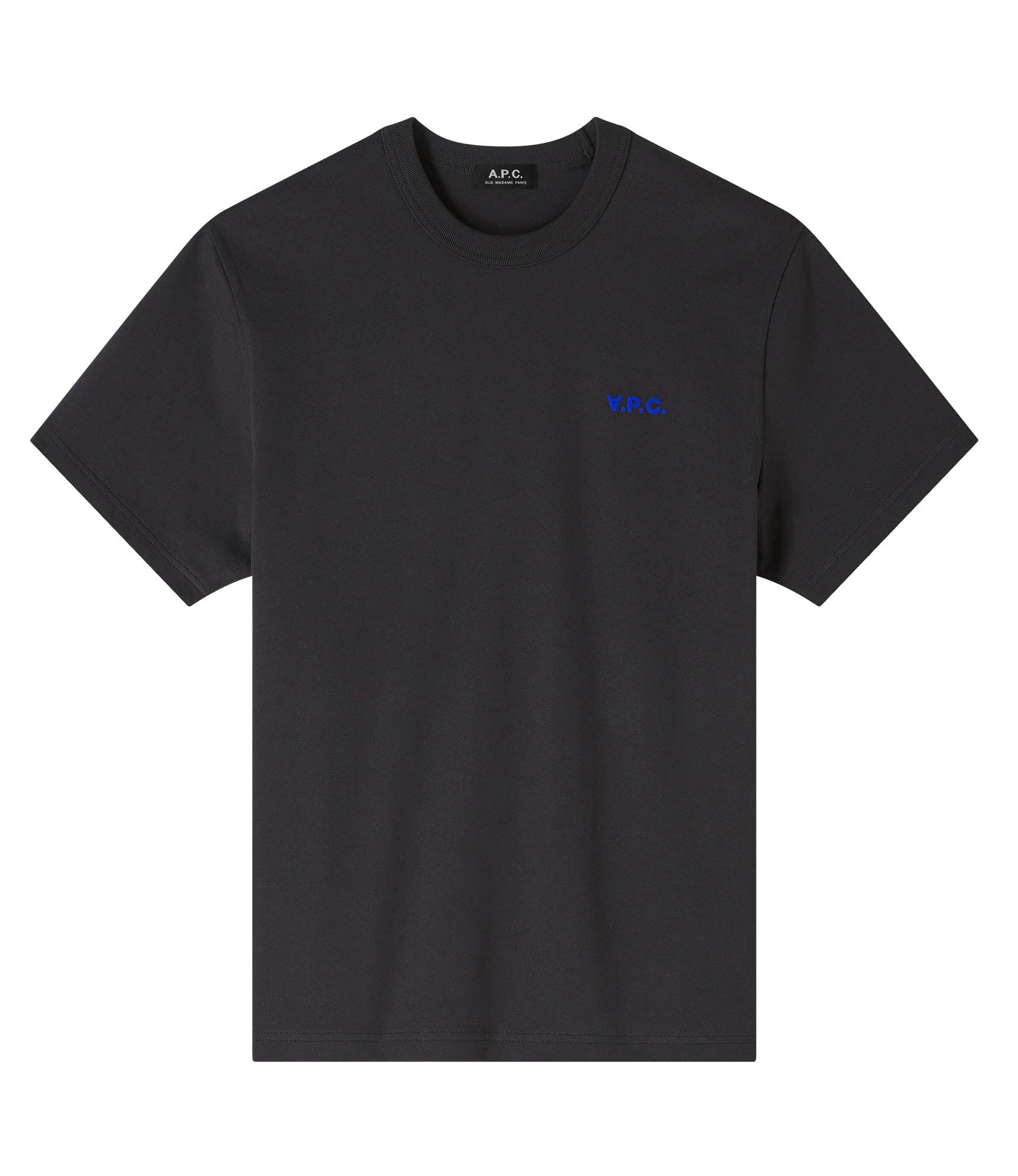 BOXY PETIT VPC T-SHIRT - 1