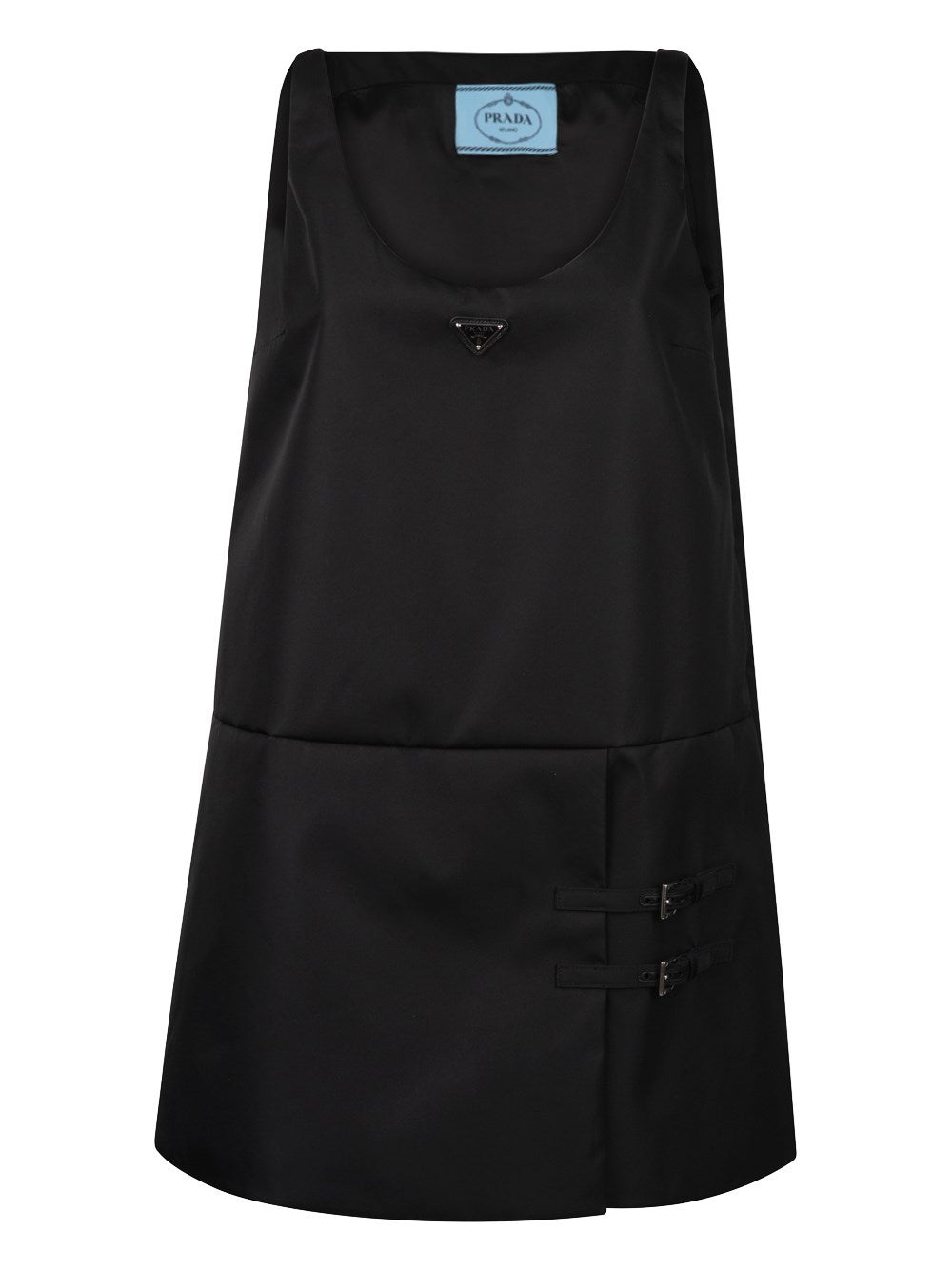 Prada Women Nylon Dress - 1