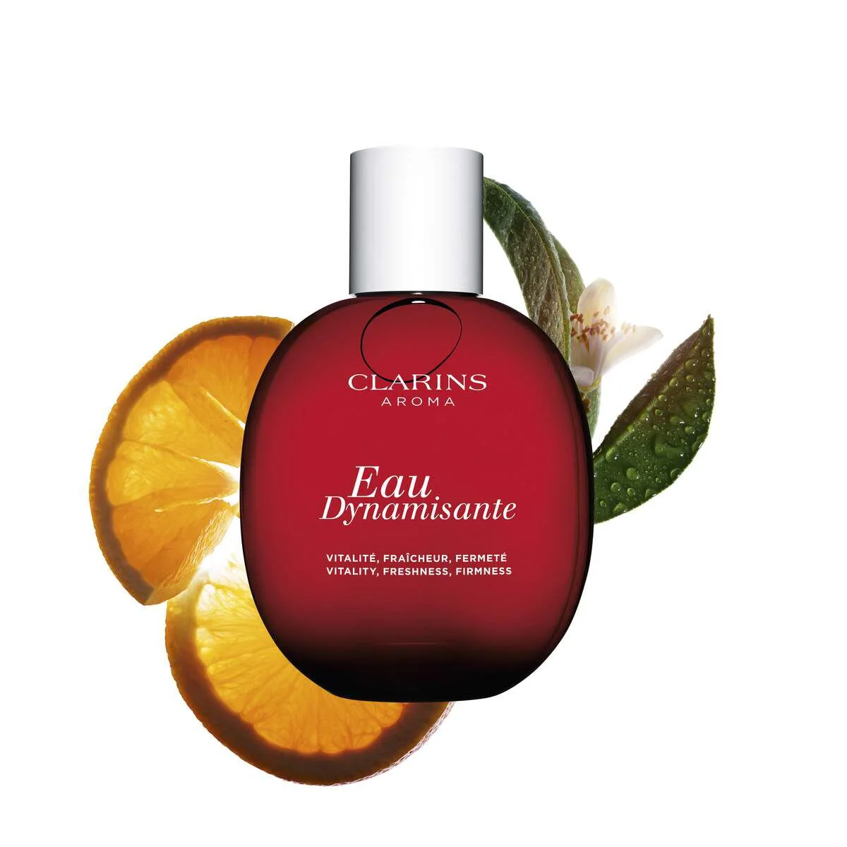 Eau Dynamisante Treatment Fragrance - Splash Format - 1