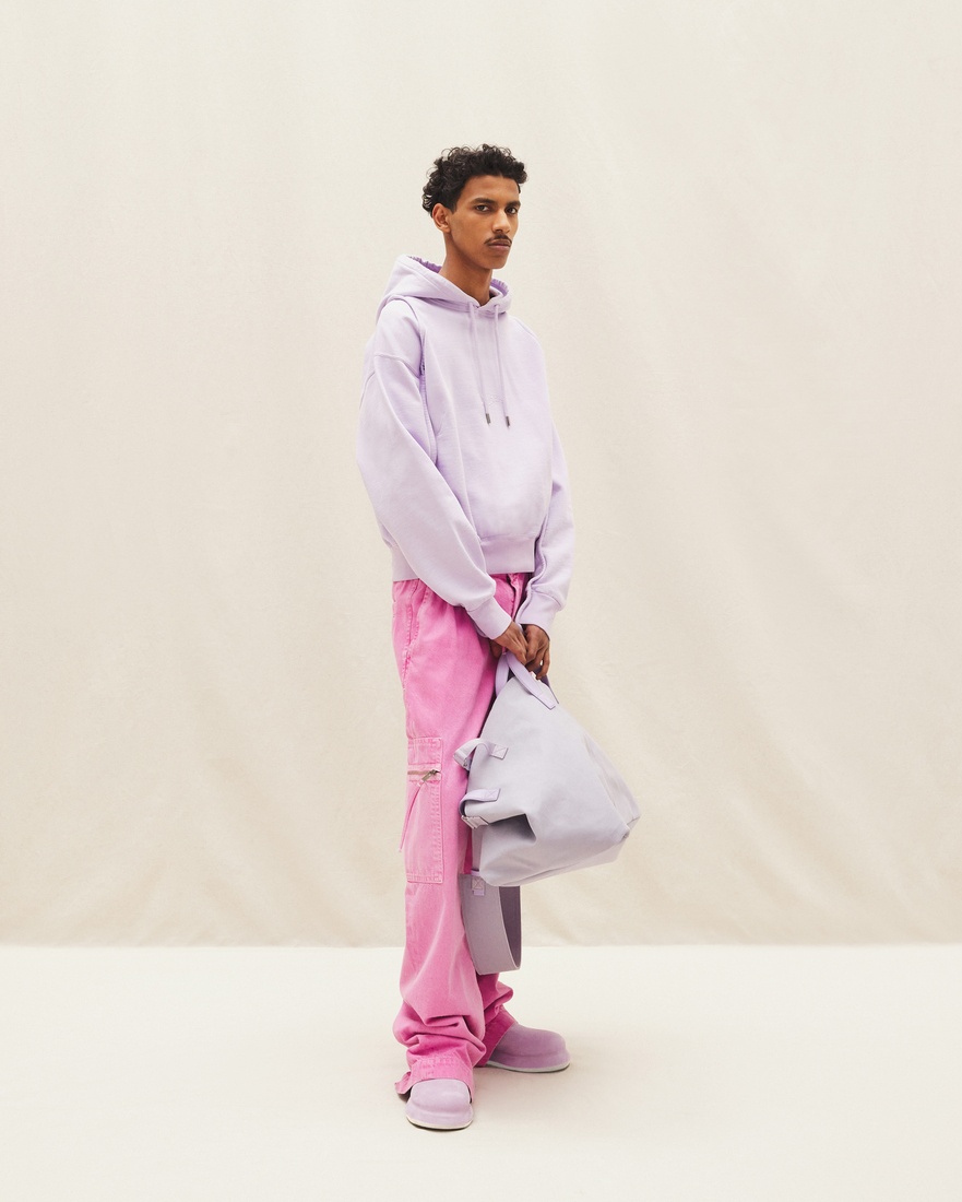 Le sweatshirt Camargue - 3