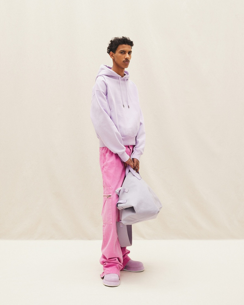 Le sweatshirt Camargue 3