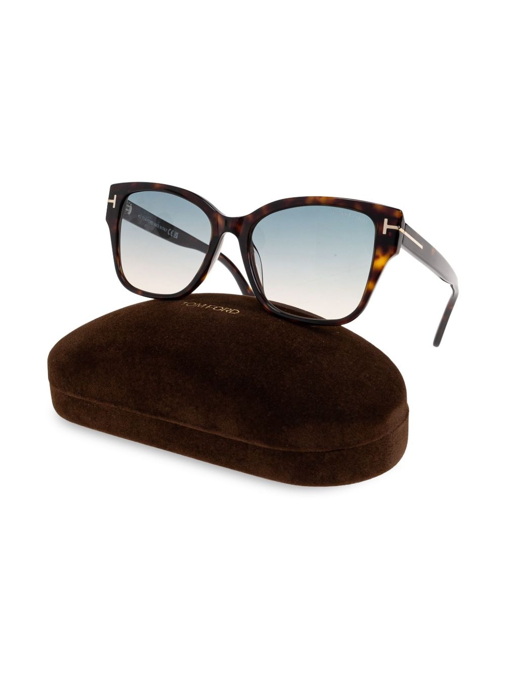 Elsa sunglasses - 3