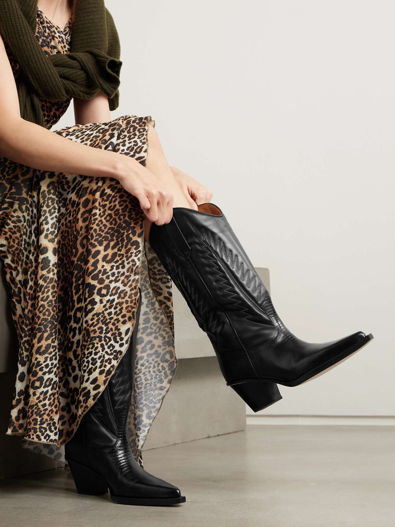netaporter's post