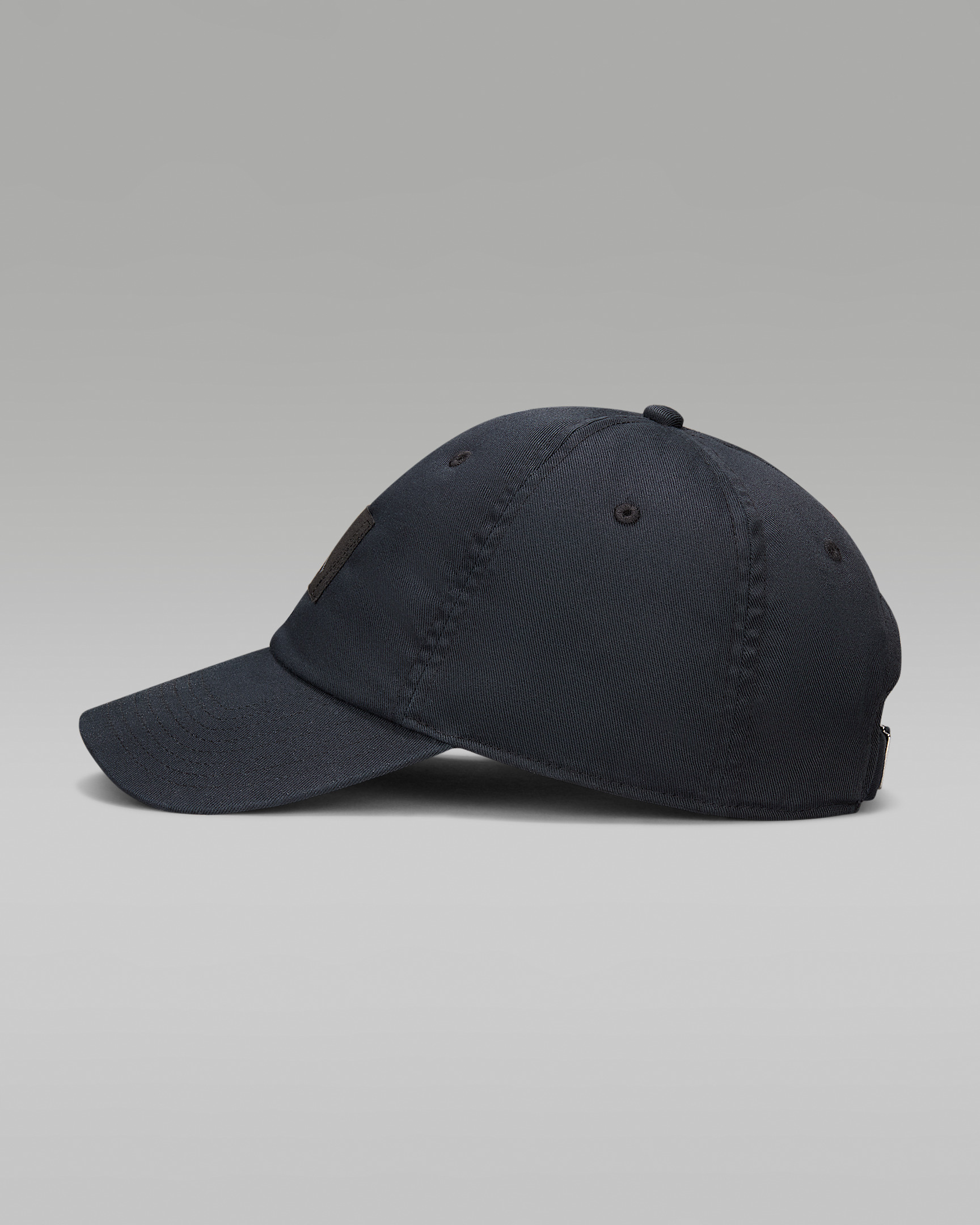 Jordan Club Cap Adjustable Hat - 5