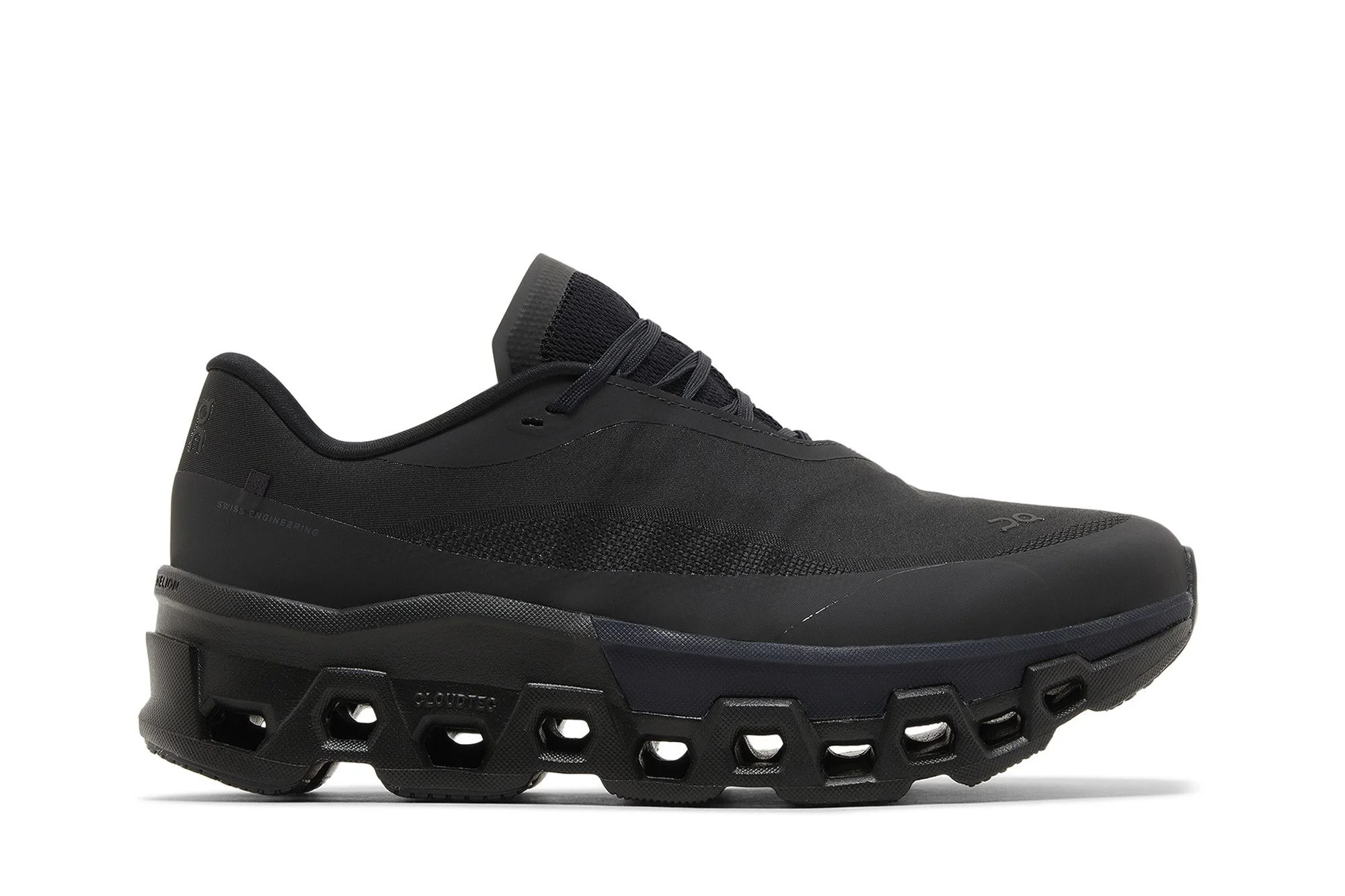 Post Archive Faction x Cloudmonster 2 'Black Magnet' - 1