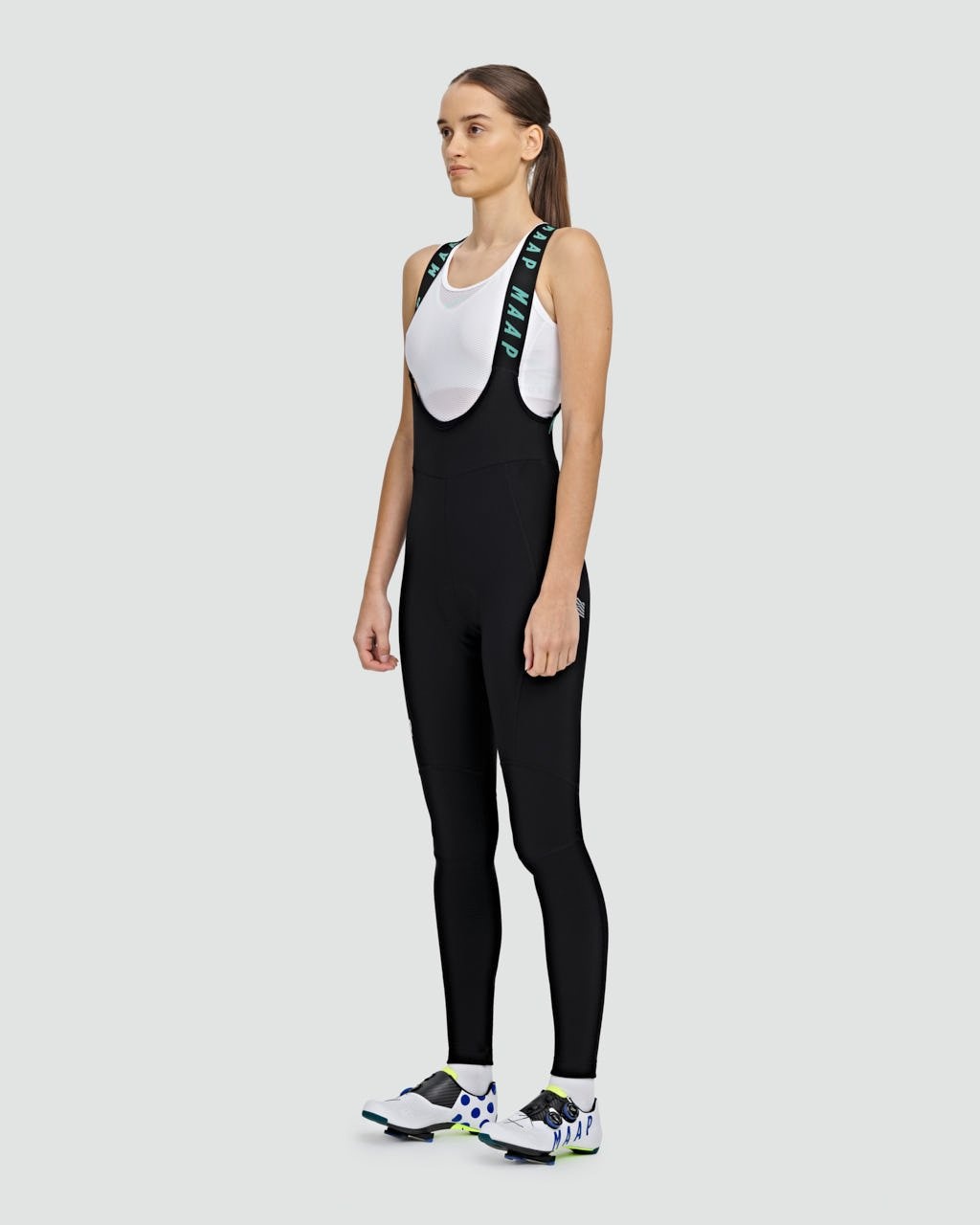Women's Apex Deep Winter Bib Tight - 2