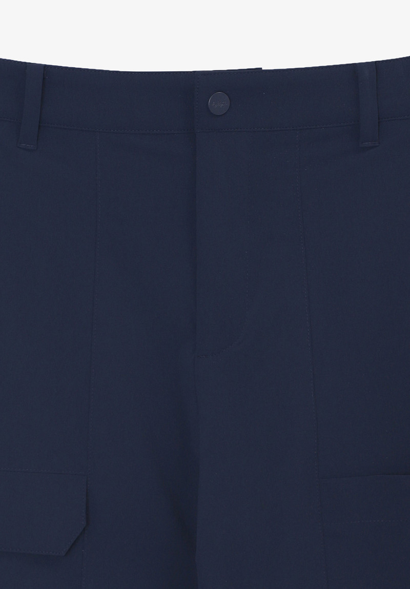 A.P.C. TROUSERS A.P.C. GOLF outlook