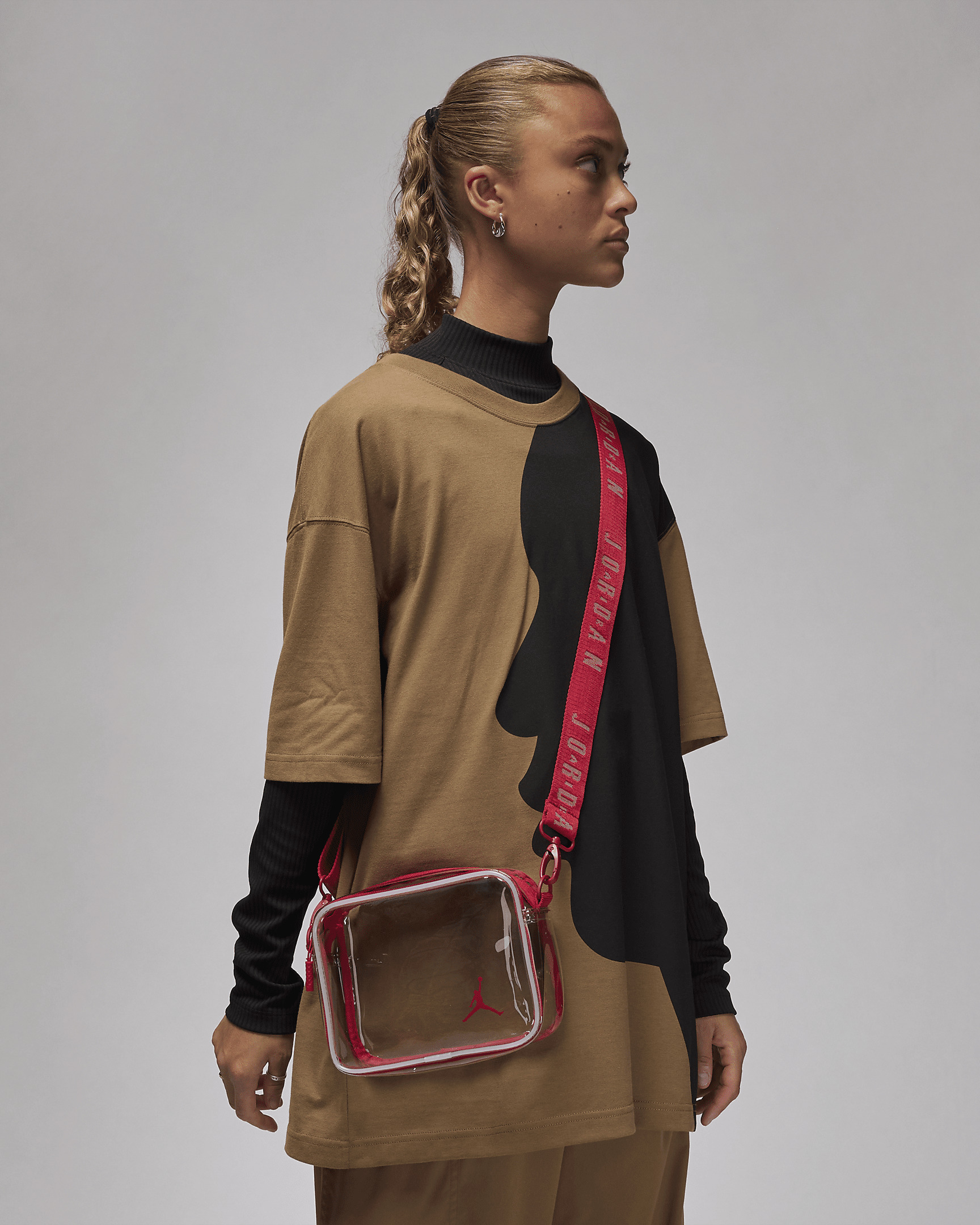 Jordan Stadium Bag (1.7L) - 1