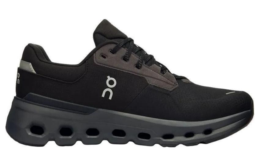(WMNS) On Running Cloudrunner 2 Waterproof 'Magnet Black' 3WE10142130 - 2